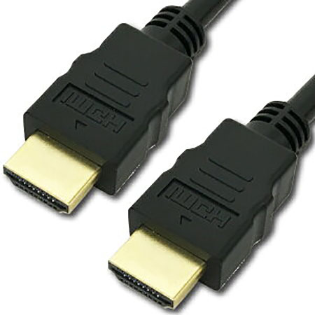 HDMI2.0ケーブル