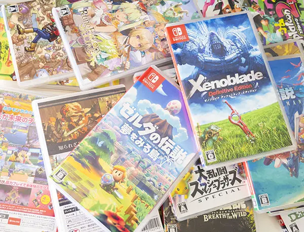 21年版 ニンテンドースイッチのおすすめ周辺機器9選 コレだけは揃えておきべき必需品とあると便利な周辺機器をまとめて紹介 はせぽん