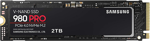 Samsung 980 PRO