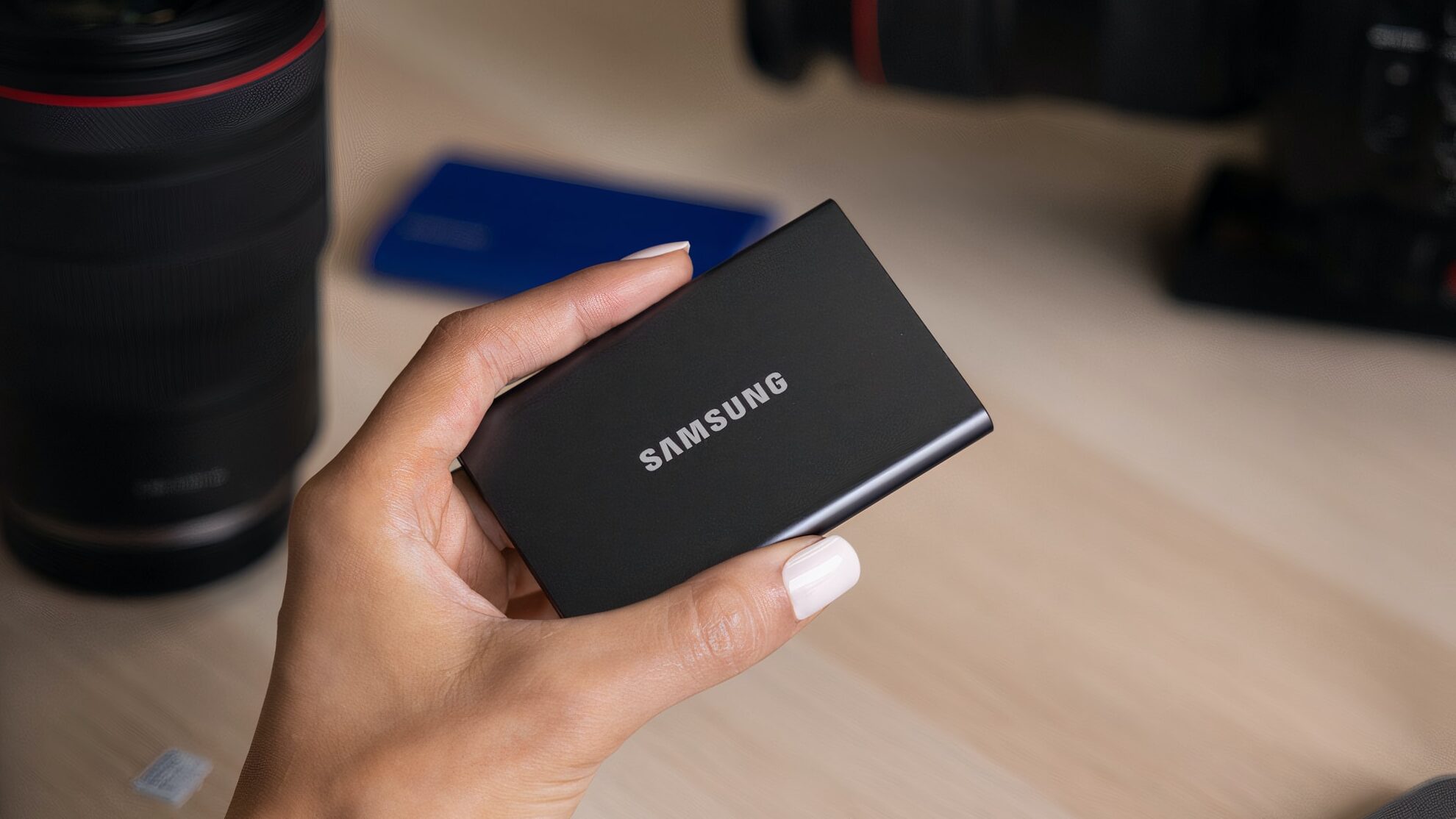 SSD