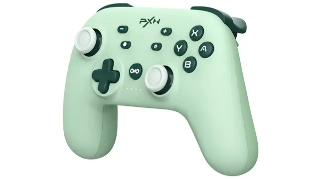 ハンドルコントローラー PXN 正規品  値下げ交渉⭕️即購入⭕️ Amazon | PXN V10 ハンドルコントローラー レーシング