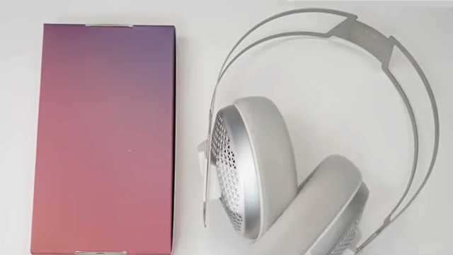 【ほぼ未使用】fumo TRUTH ゲーミングヘッドセット ふもっふのおみせ fumo TRUTH Open Air Gaming Headset 開放型 ヘッドセット PC