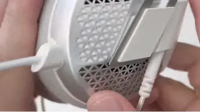 ふもっふのおみせのヘッドセットを徹底レビュー！機能や音質なども