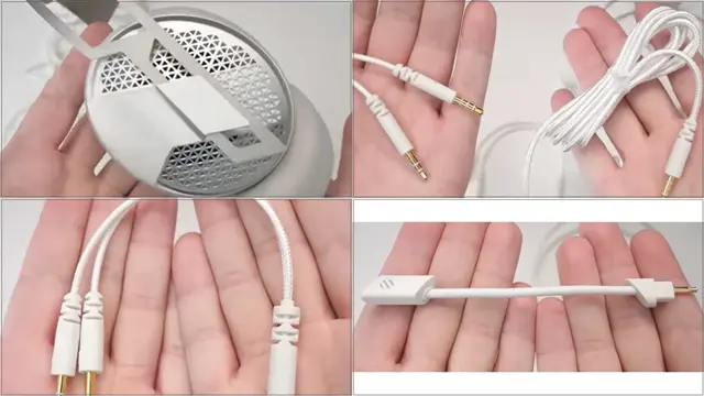 ふもっふのおみせのヘッドセットを徹底レビュー！機能や音質など