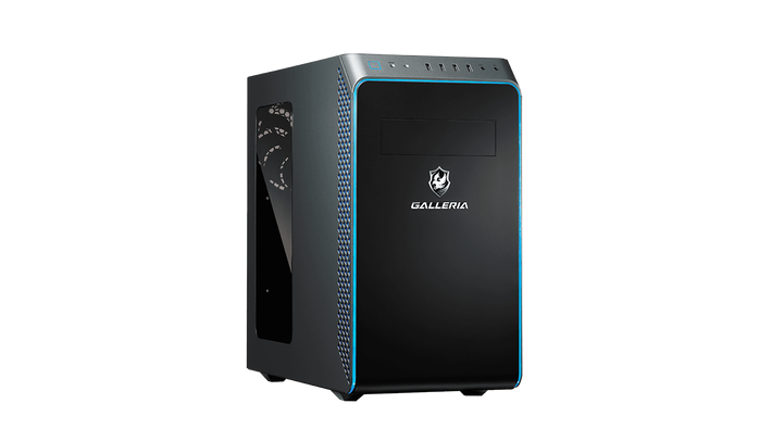 コスパ最強】GALLERIA RM5C-R36Tを実機で徹底レビュー