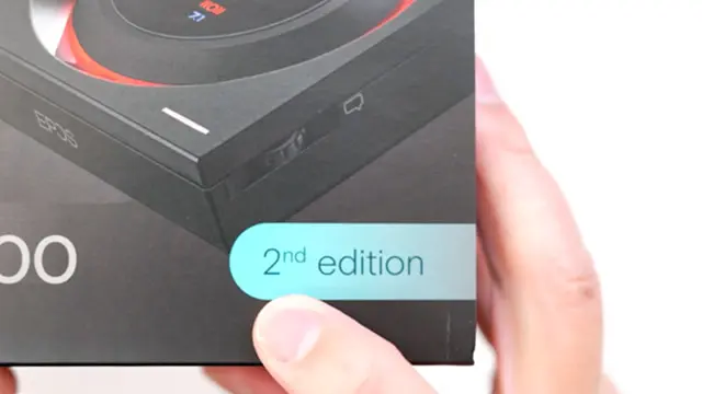 EPOS GSX 1000 2nd Editionのレビュー！音比較や旧製品との違いも