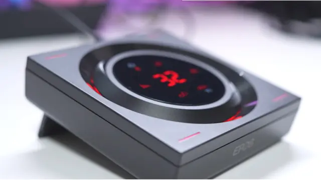 EPOS GSX 1000 2nd Editionのレビュー！音比較や旧製品との違い