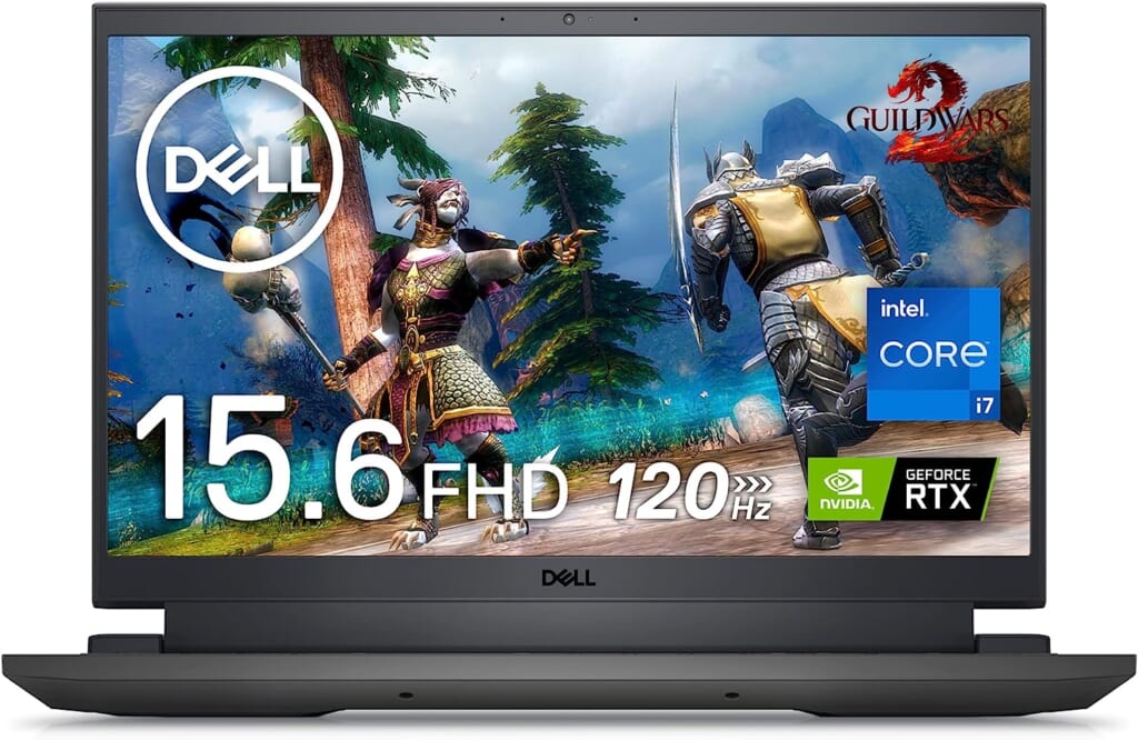 RTX 3060搭載ゲーミングPCの性能・価格は?3060 Ti・3070と徹底比較