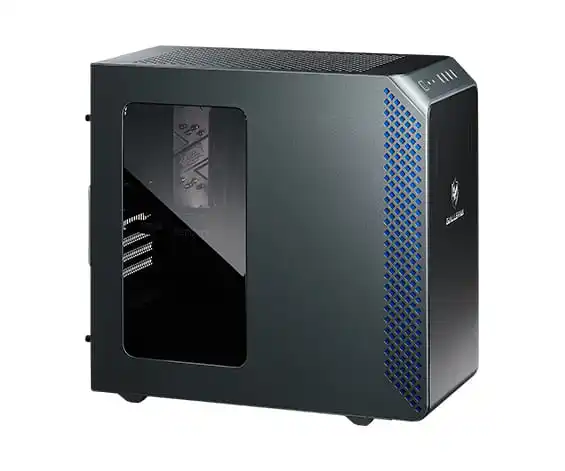 【最終価格】ガレリア・ゲーミングPC 2060SUPER RV5 ドスパラ ガレリアRV5をレビュー：コスパ100%特化型なゲーミングPC | ちもろぐ