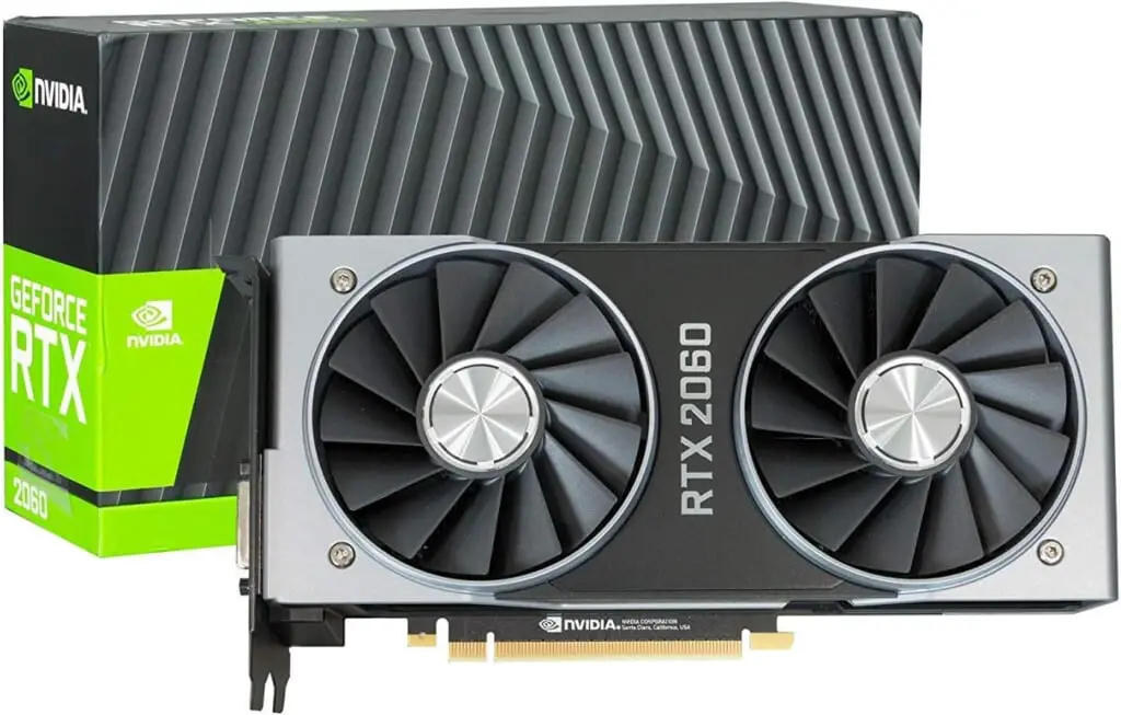 RTX 2060搭載ゲーミングPCの性能・価格は？3060・3050と徹底比較 | は 