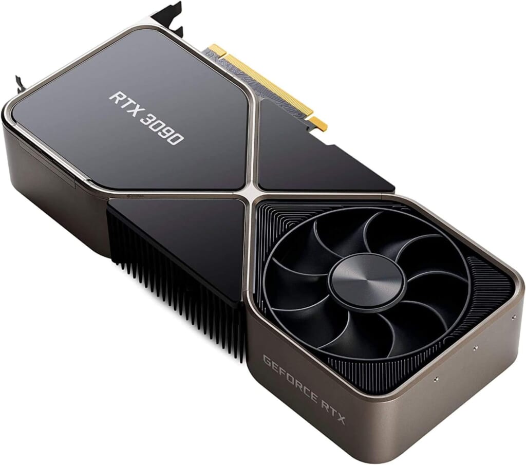 新GpuであるRtx3000シリーズについて _ Rtx 3000 スペック – ZODM