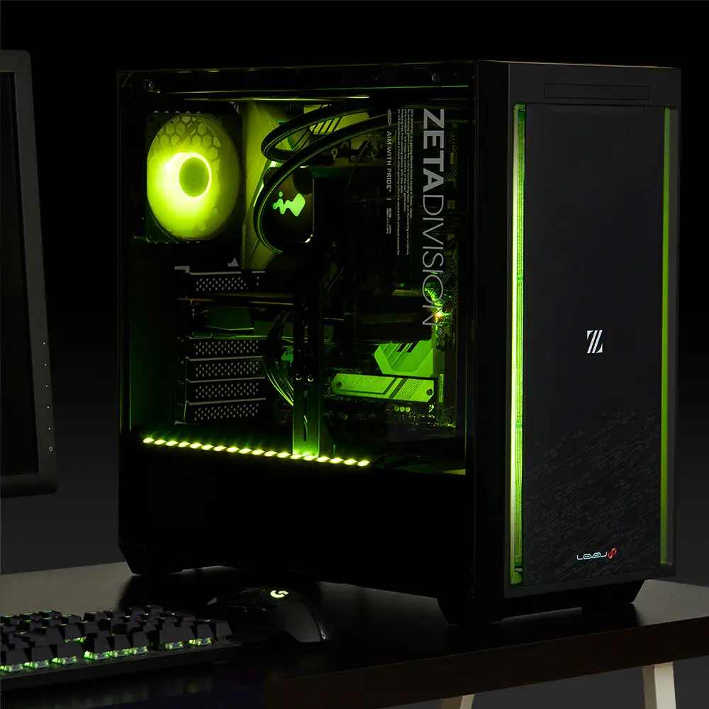 [オーダーメイドPC]予算45,000から!! Custom PC] Total of ○○ million yen! We built a custom PC