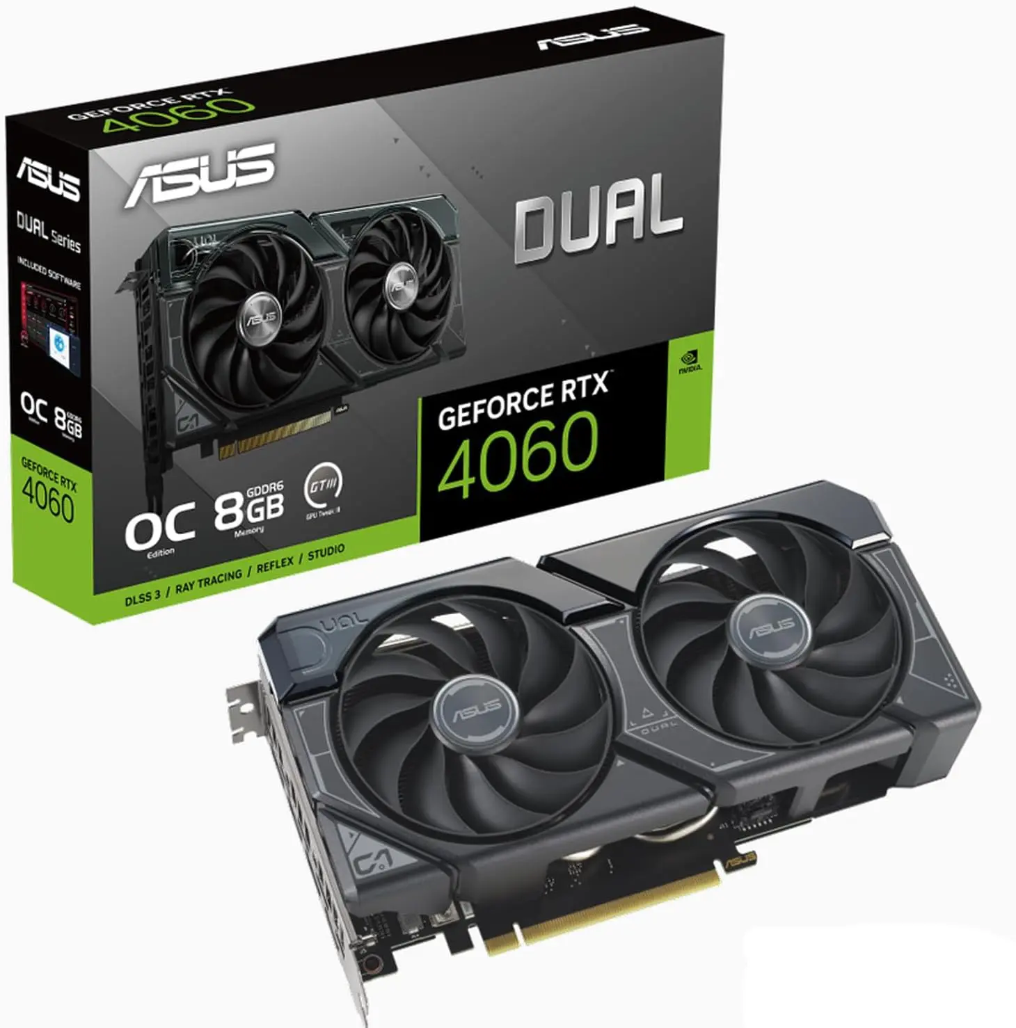 【動作確認済み】GeForce RTX4060 (確認事項あり) RTX 4060搭載ゲーミングPCの性能・価格は？4060Ti・3060と徹底