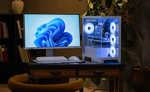 格安ゲーミングpc！ コスパの良いミニタワーゲーミングPC マウスコンピューター公式