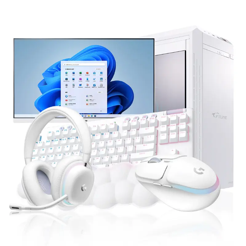 ゲーミングPC マウスコンピュータ G-TUNE RTX2070s i710700k 手渡し希望