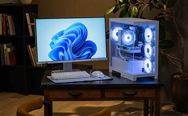 RTX 4060搭載ゲーミングPCの性能・価格は？4060Ti・3060と徹底