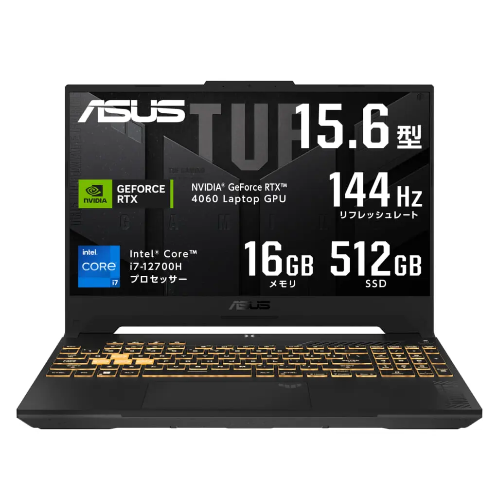 TUF-Gaming-F15-FX507ZV4-