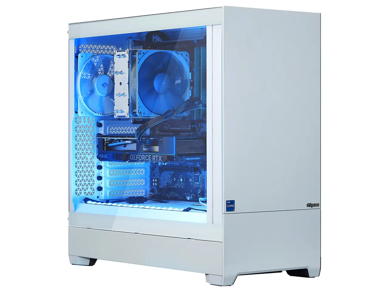 第14世代Core i5搭載ゲーミングPCの性能・価格は？BTOパソコンのモデル