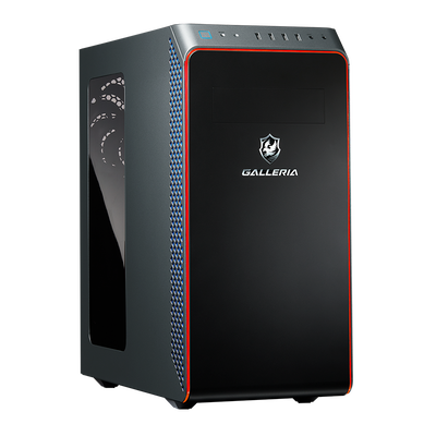 Ryzen9 7900X3D × RTX4070Ti ゲーミングPC 高設定120fps安定