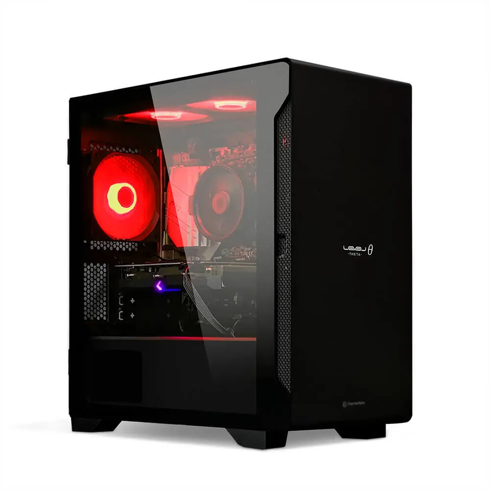 高スペックゲーミングPC/高性能core i5 14600K/RTX 4060 RTX 4060レビュー Core i7とCore i5でゲーム性能のベンチマーク