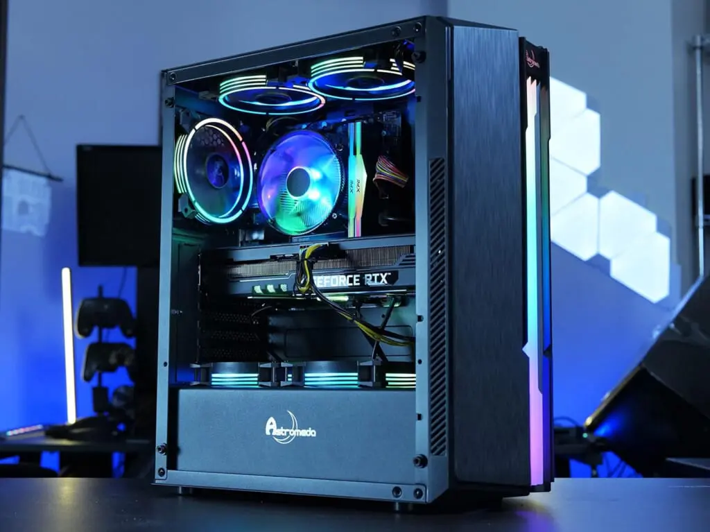 マジで買ってゲーミングPC iiyama PC LEVEL-M2P5-R57X-RLX | パソコン工房【公式通販】