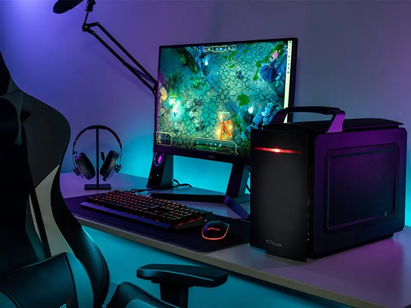 12/31まで値下げ　高性能ゲーミング　デスクトップPC RTX 4060 Ti RTX 4060搭載ゲーミングPCのおすすめ人気ランキング【2025年