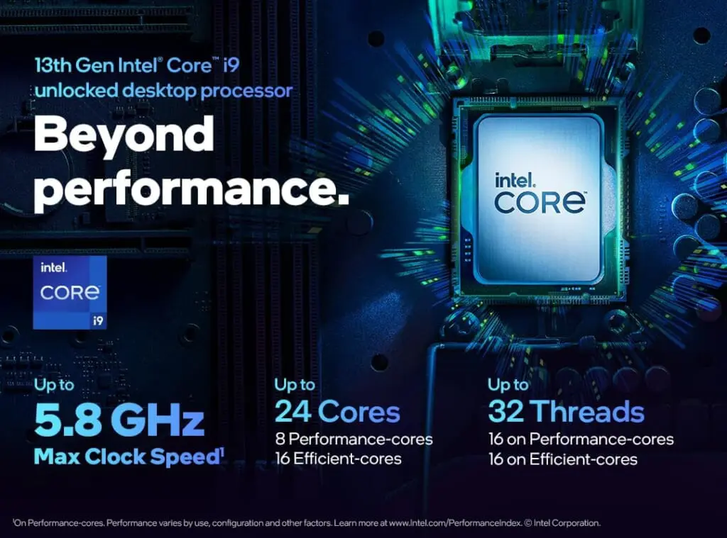 第13世代Core i9搭載ゲーミングPCの性能・価格は？BTOパソコンの