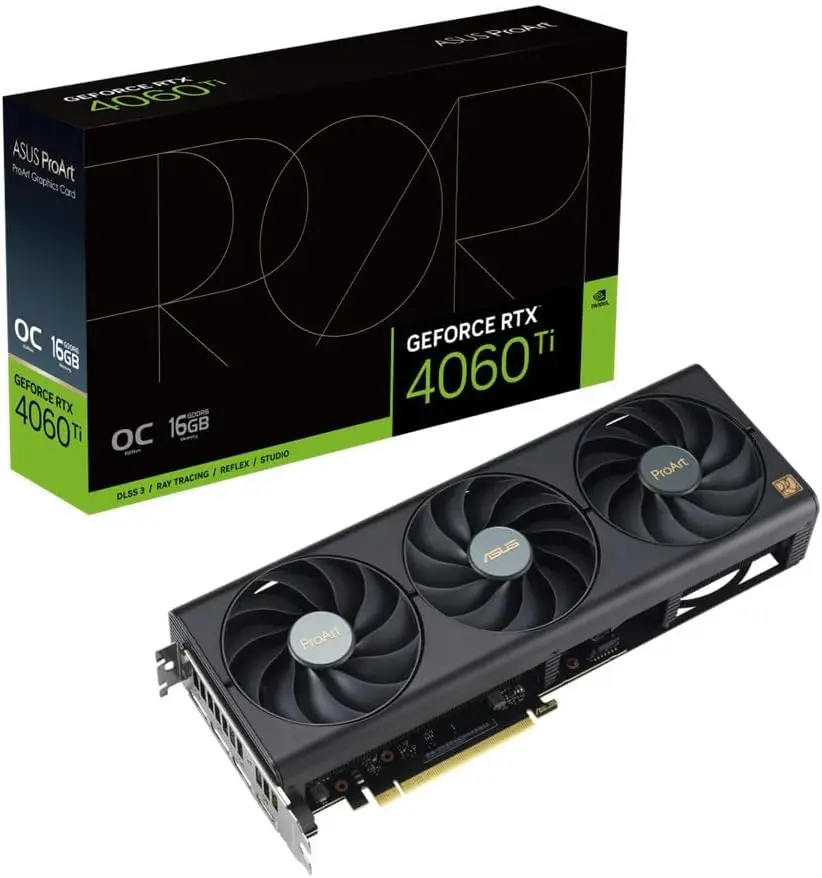 RTX 4060 Ti メーカー保証有 超美品 使用期間半年 GeForce RTX 4060 Ti GAMING X 8G | MSI グラフィックボード