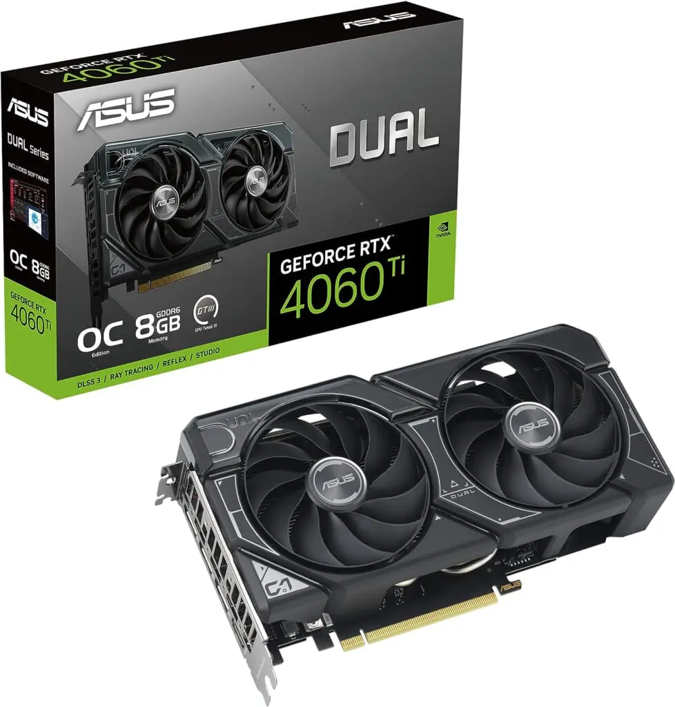 RTX 4060 Ti搭載ゲーミングPCの性能・価格は？3060Ti・4060と