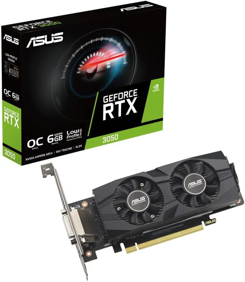 RTX 3050搭載ゲーミングPCの性能・価格は？BTOパソコンのモデル