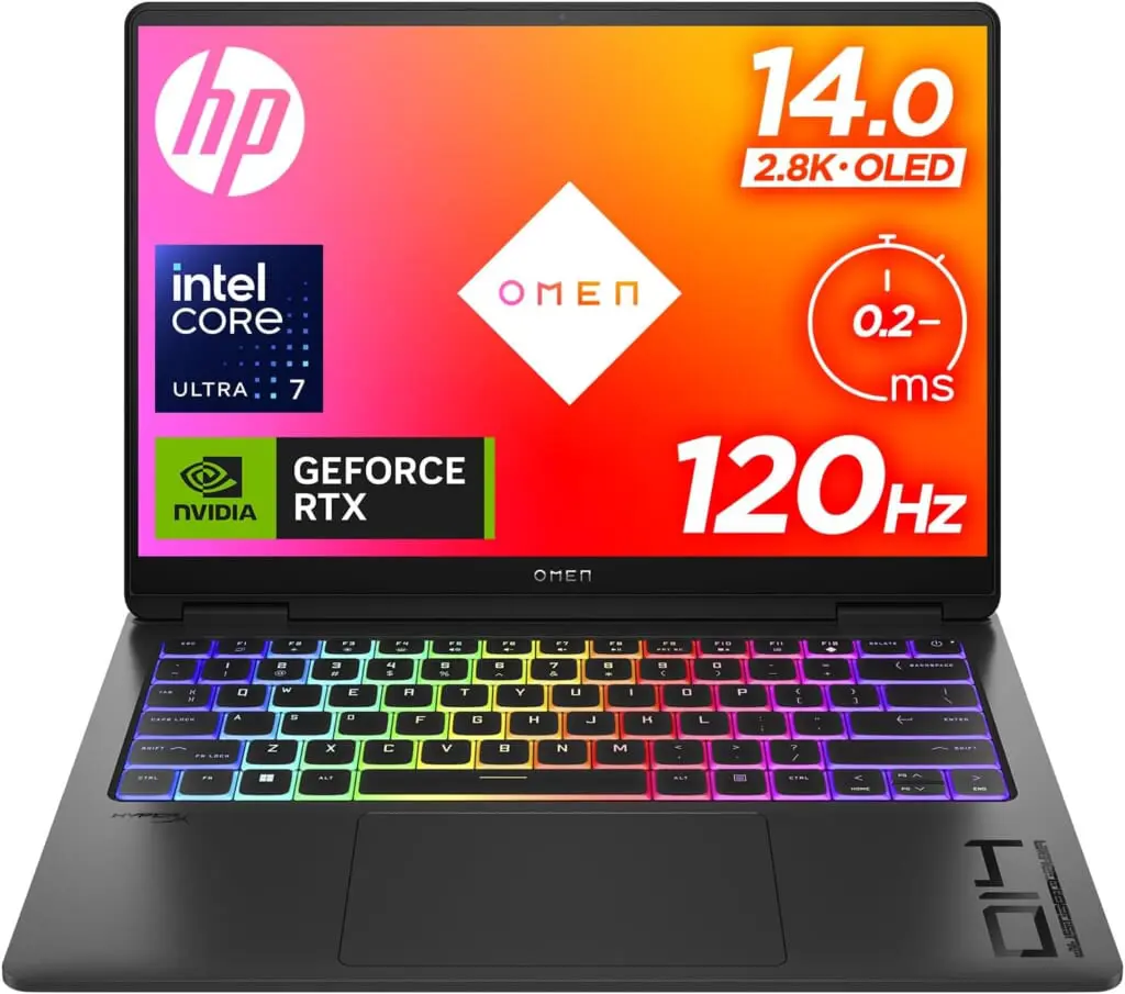 2025年最新版】HPのゲーミングPCおすすめ5選 | はせぽん