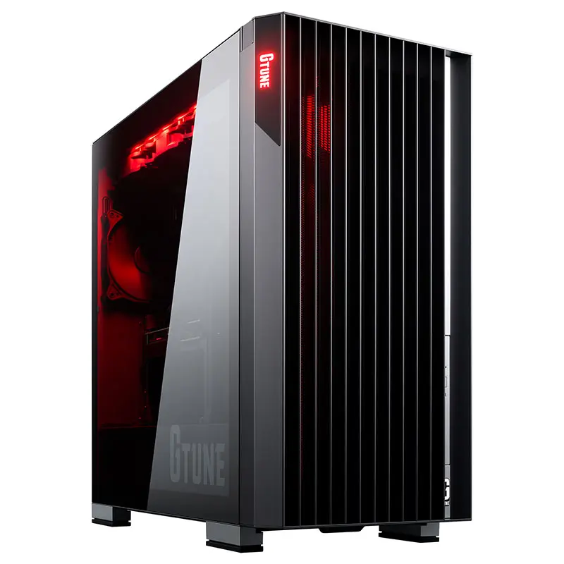 B48 保証付 コスパ最高 MOUSEゲーミングPC 国内生産のマウス品質でコスパ重視のゲーミングPC NEXTGEAR