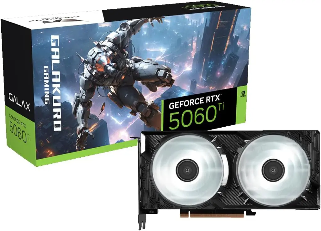 RTX 5060 Ti搭載ゲーミングPCの性能・価格は？4060 Ti・5070と