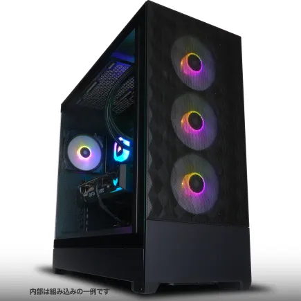 2025年最新版】パソコンショップSEVEN（セブン）のゲーミングPC